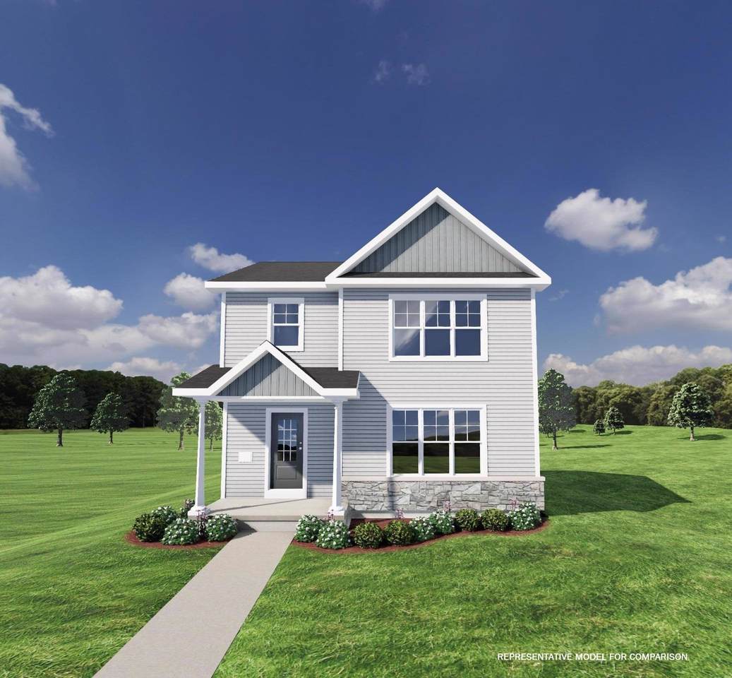 5925 Vintage Birch Way - Photo 1