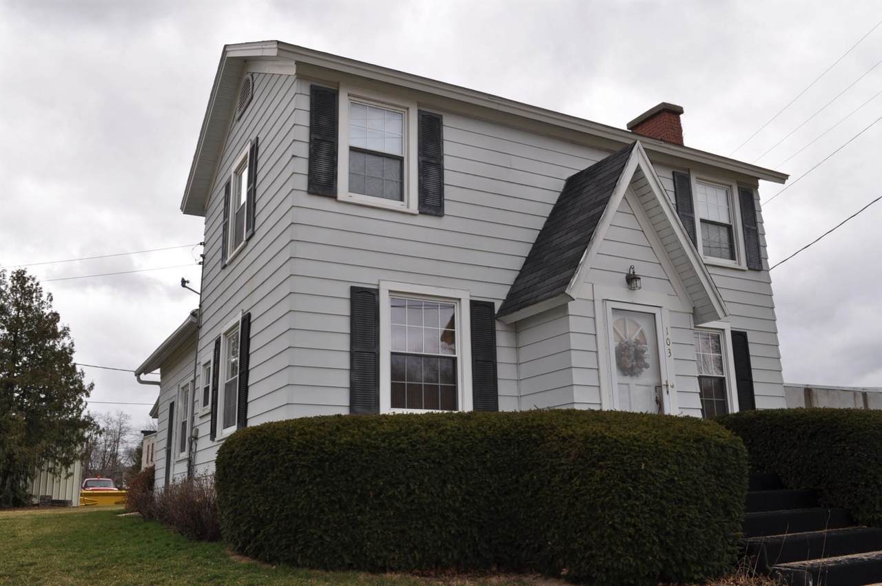 103 Mechanic St - Photo 1