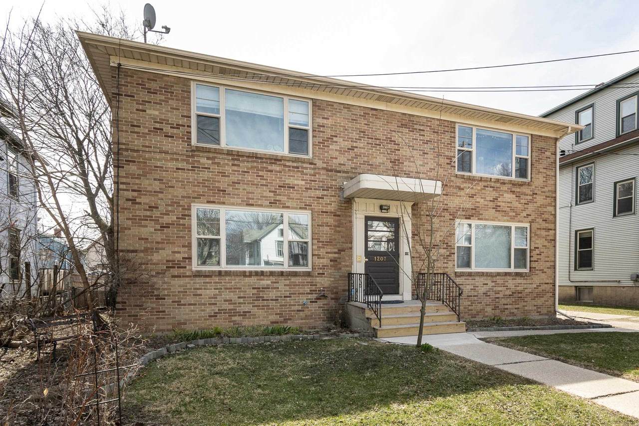 1207 Jenifer St - Photo 1