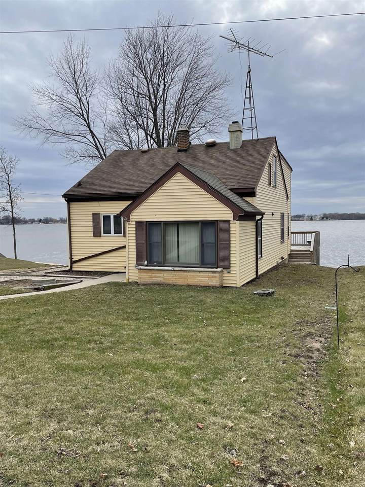 N8595 Sunset Beach Rd - Photo 1