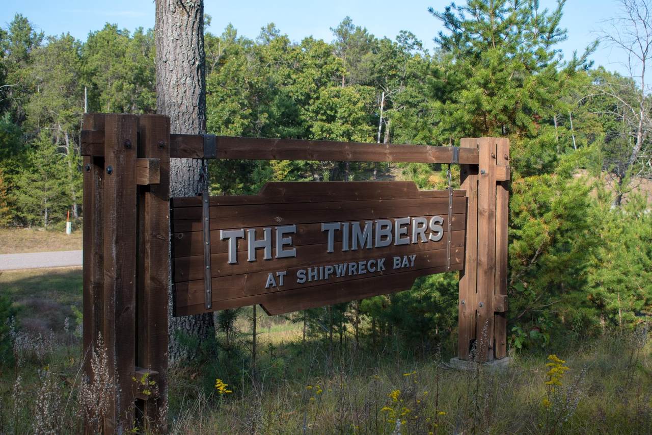 N7165 Timber Ridge Lane - Photo 1