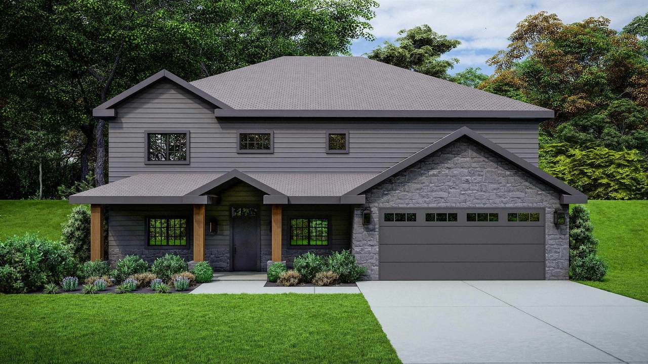 107 Savannah Cir - Photo 1