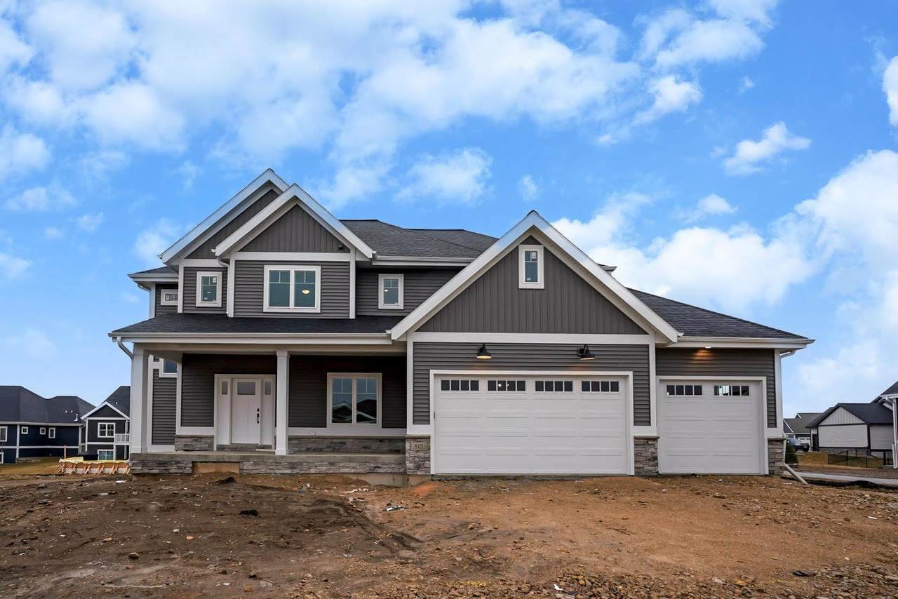 5003 Cranberry Blossom Ct - Photo 1