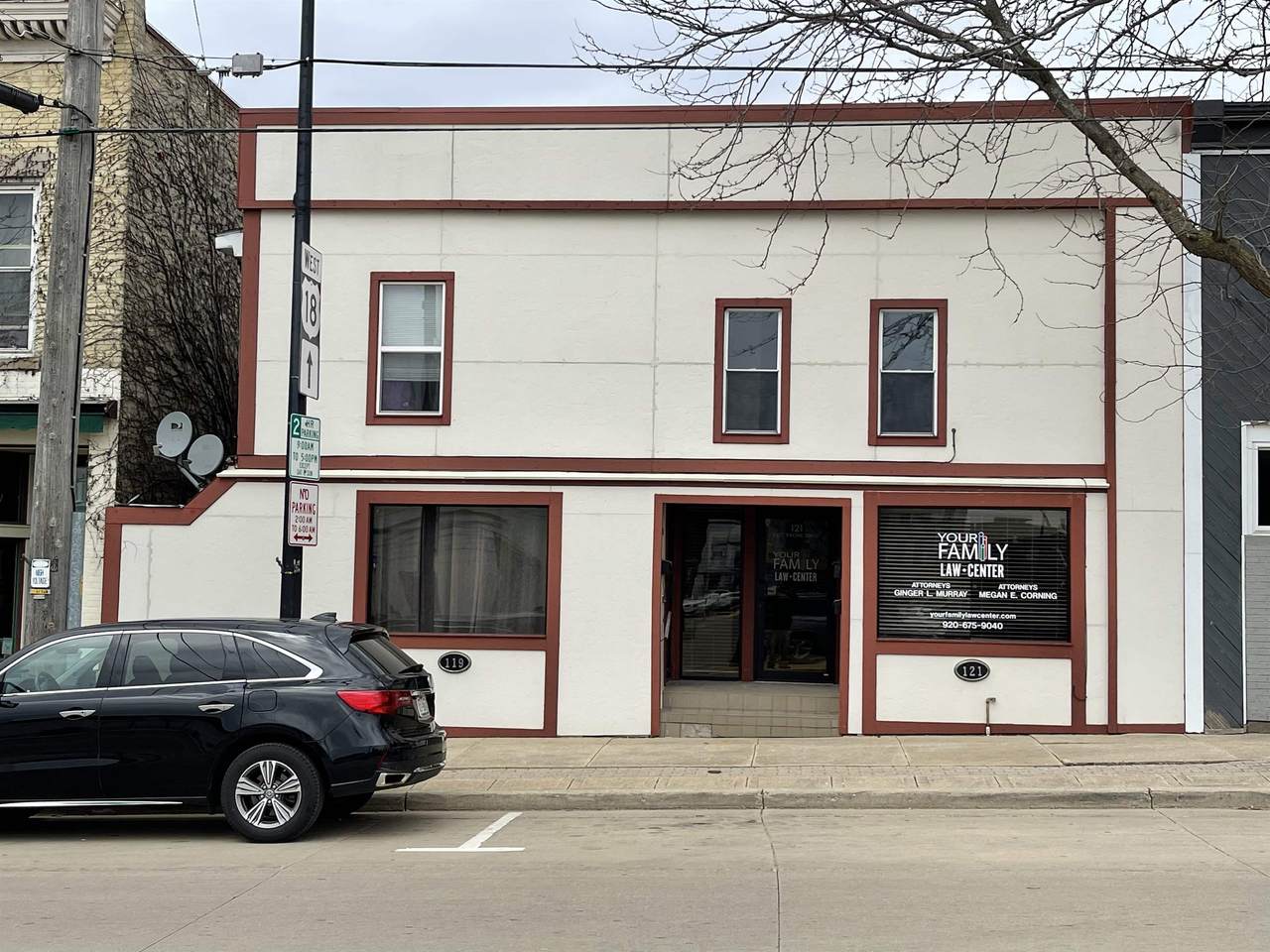 119 Racine Street - Photo 1