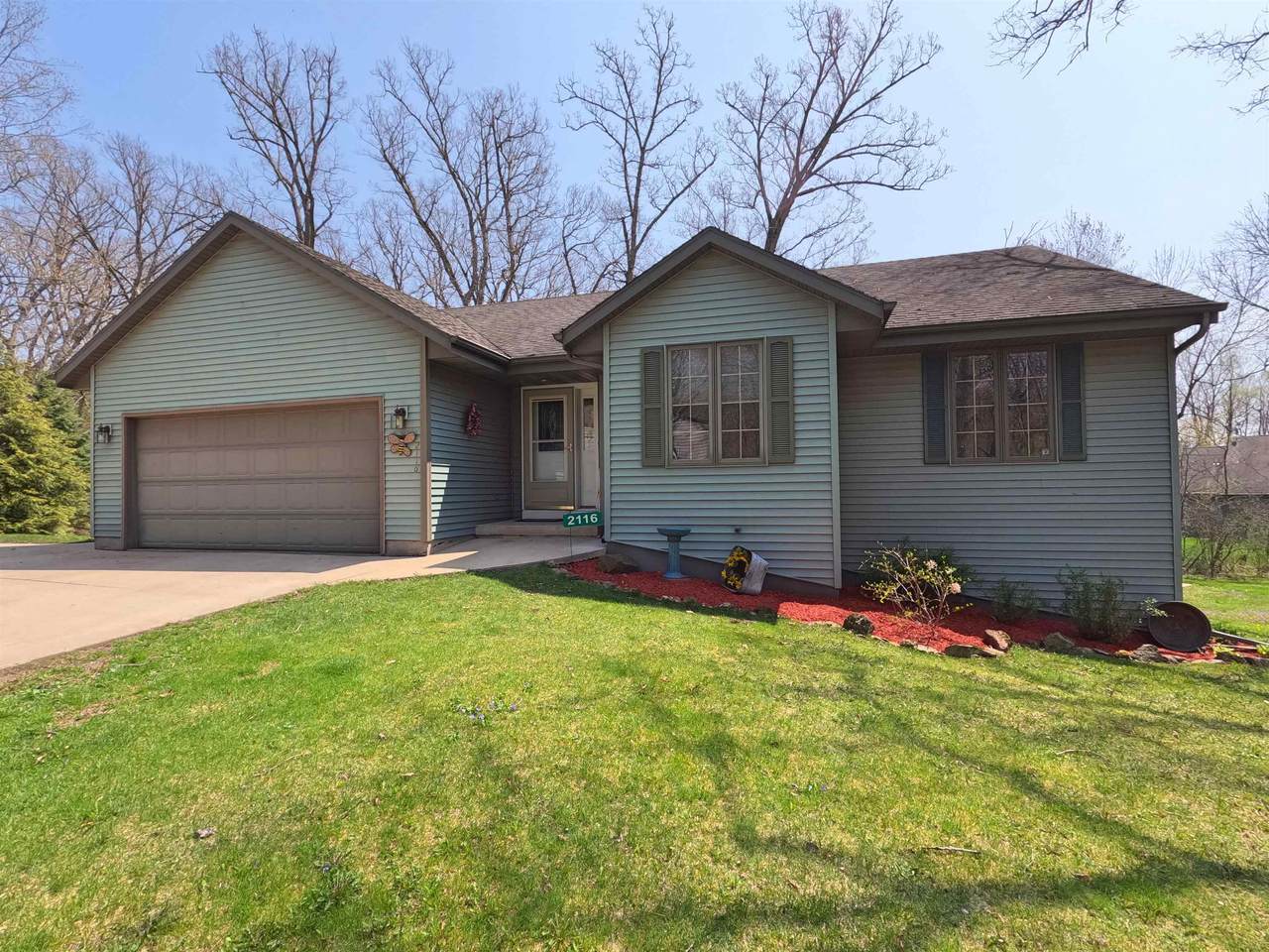 2116 Crystal Springs Rd - Photo 1