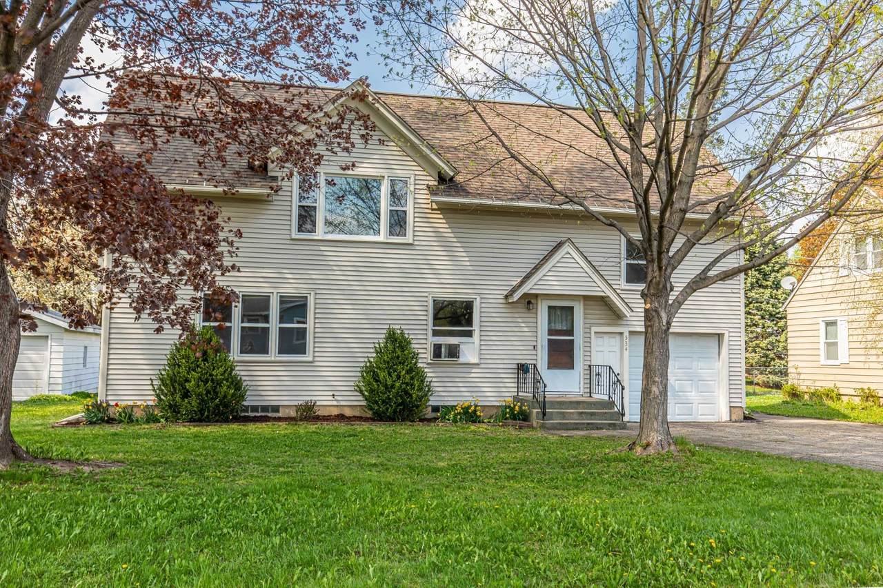 534 Wilson St - Photo 1