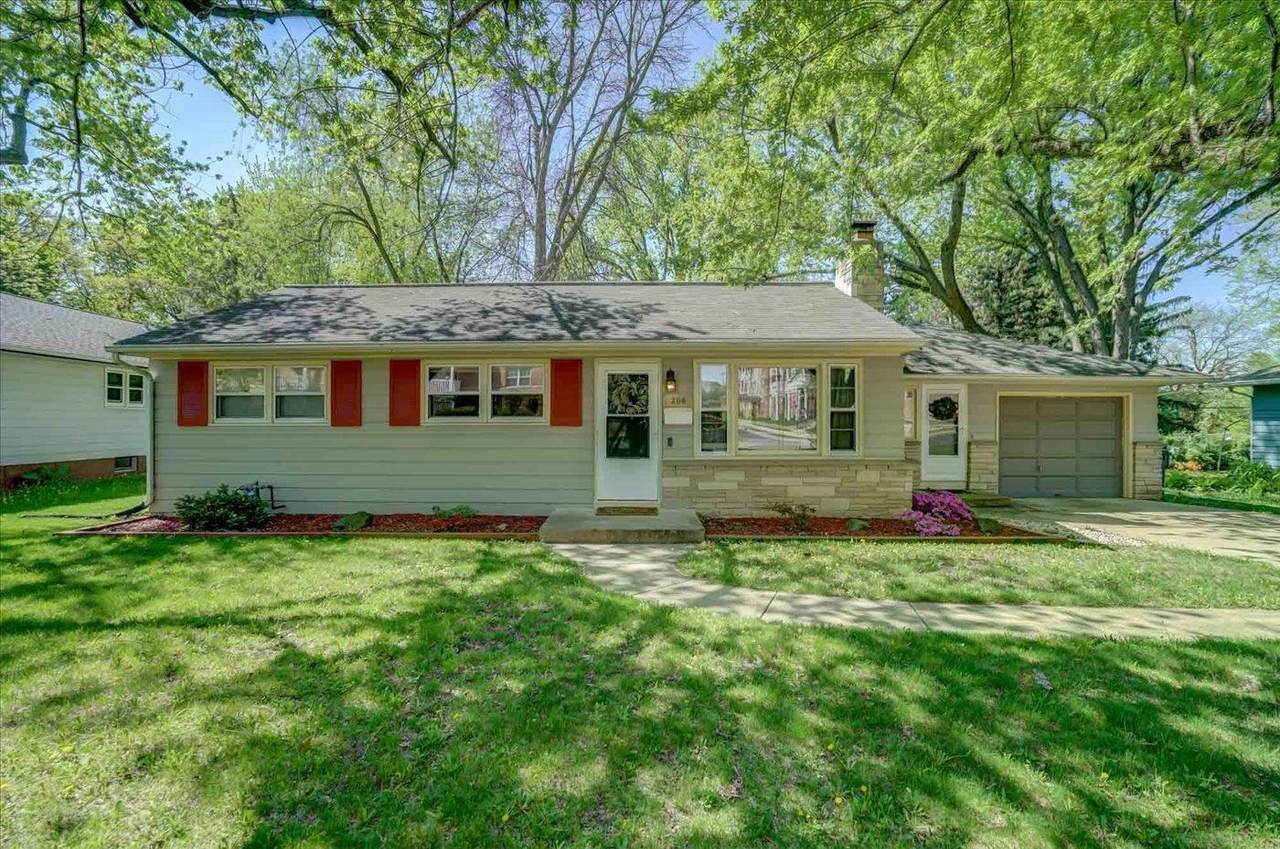 206 Frost Woods Rd - Photo 1