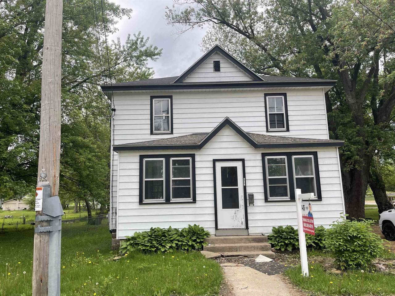 718 State St - Photo 1
