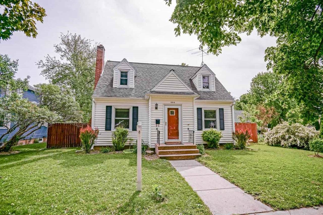 506 Franklin St - Photo 1