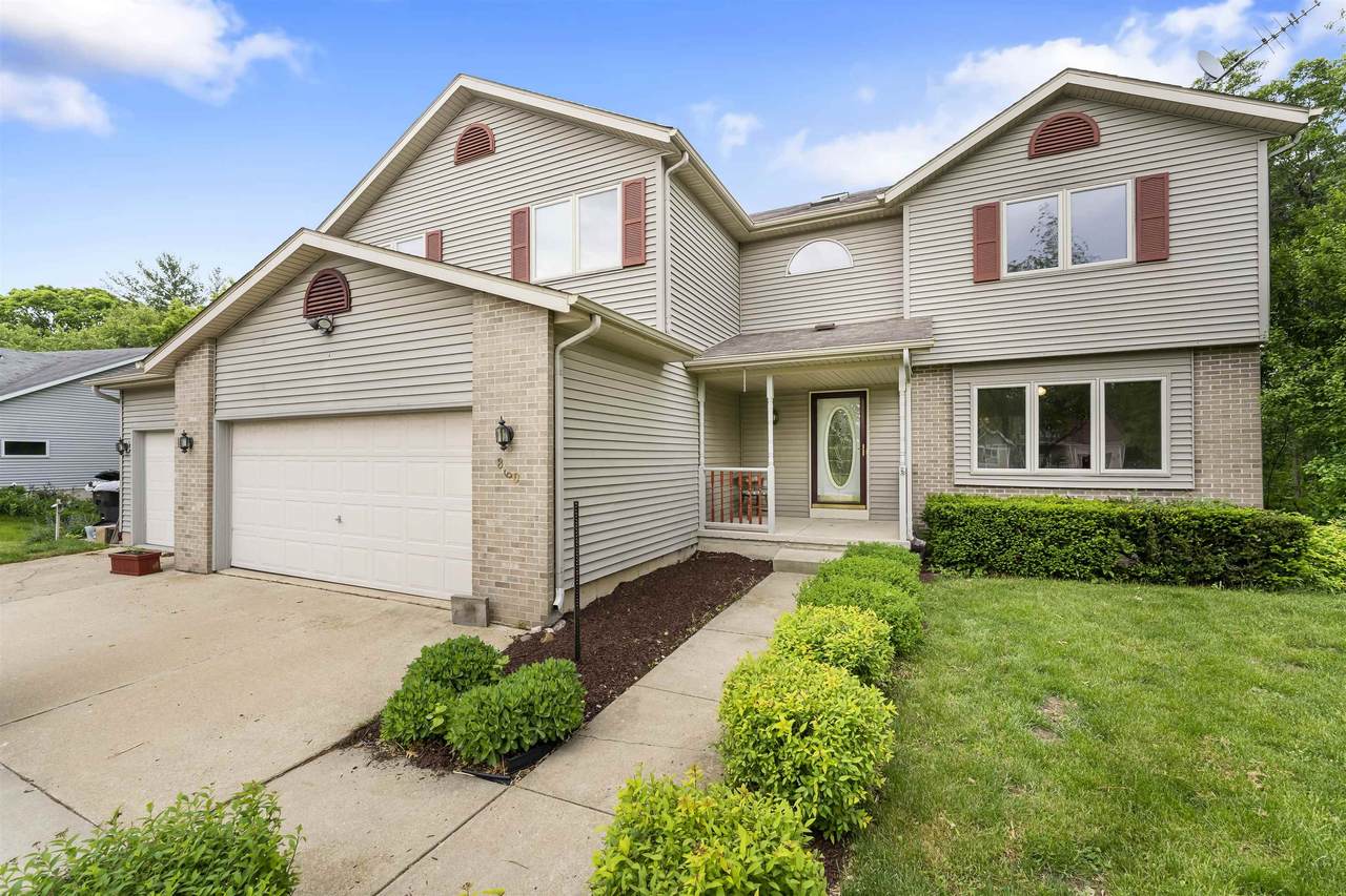 860 Herron Dr - Photo 1