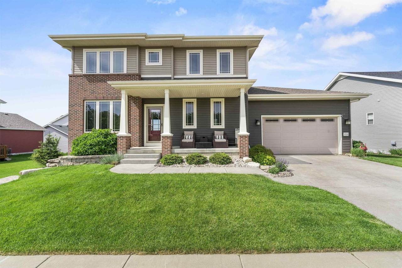 9726 Sunny Spring Dr - Photo 1