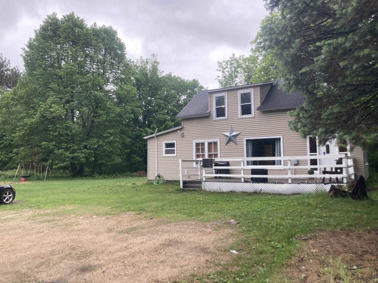 N9029 County Road H - Photo 1