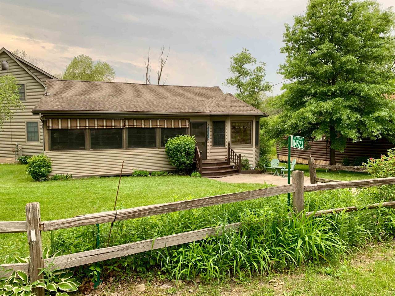 N4523 Shore Place Rd - Photo 1