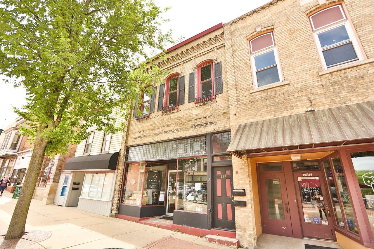 183-187 Main St - Photo 1