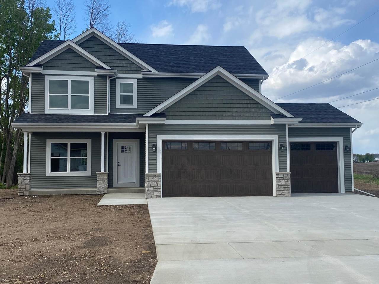 3816 Tanglewood Pl - Photo 1