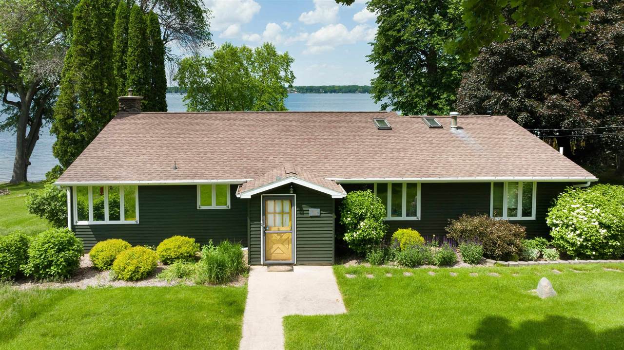 W1280 Spring Grove Rd - Photo 1