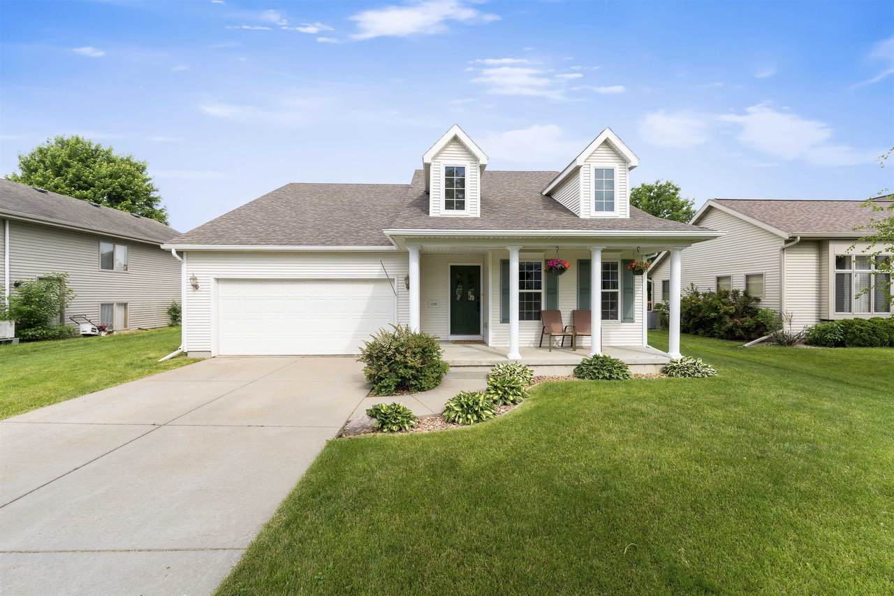 1202 Feather Edge Dr - Photo 1