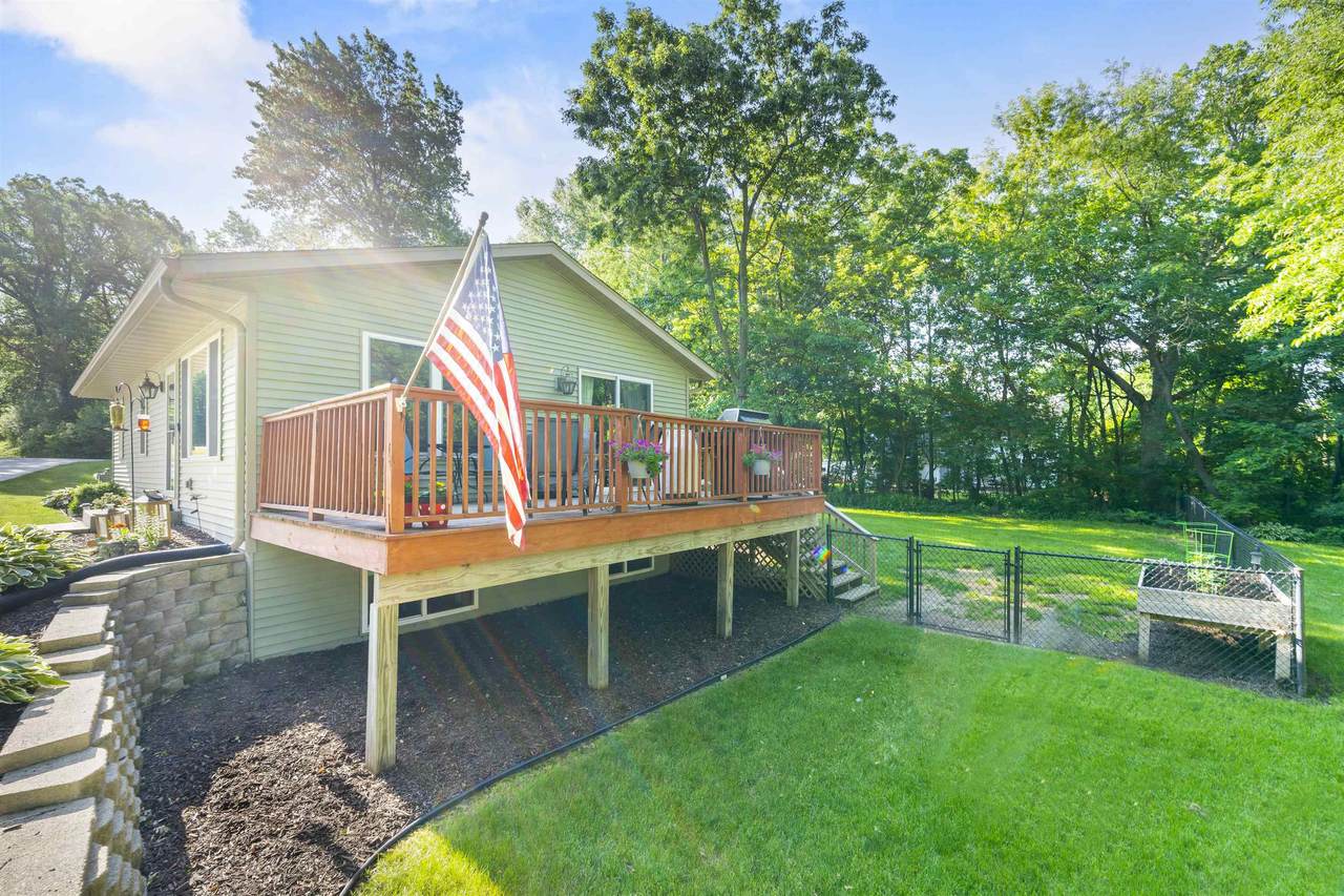 4721 Gaston Cir - Photo 1