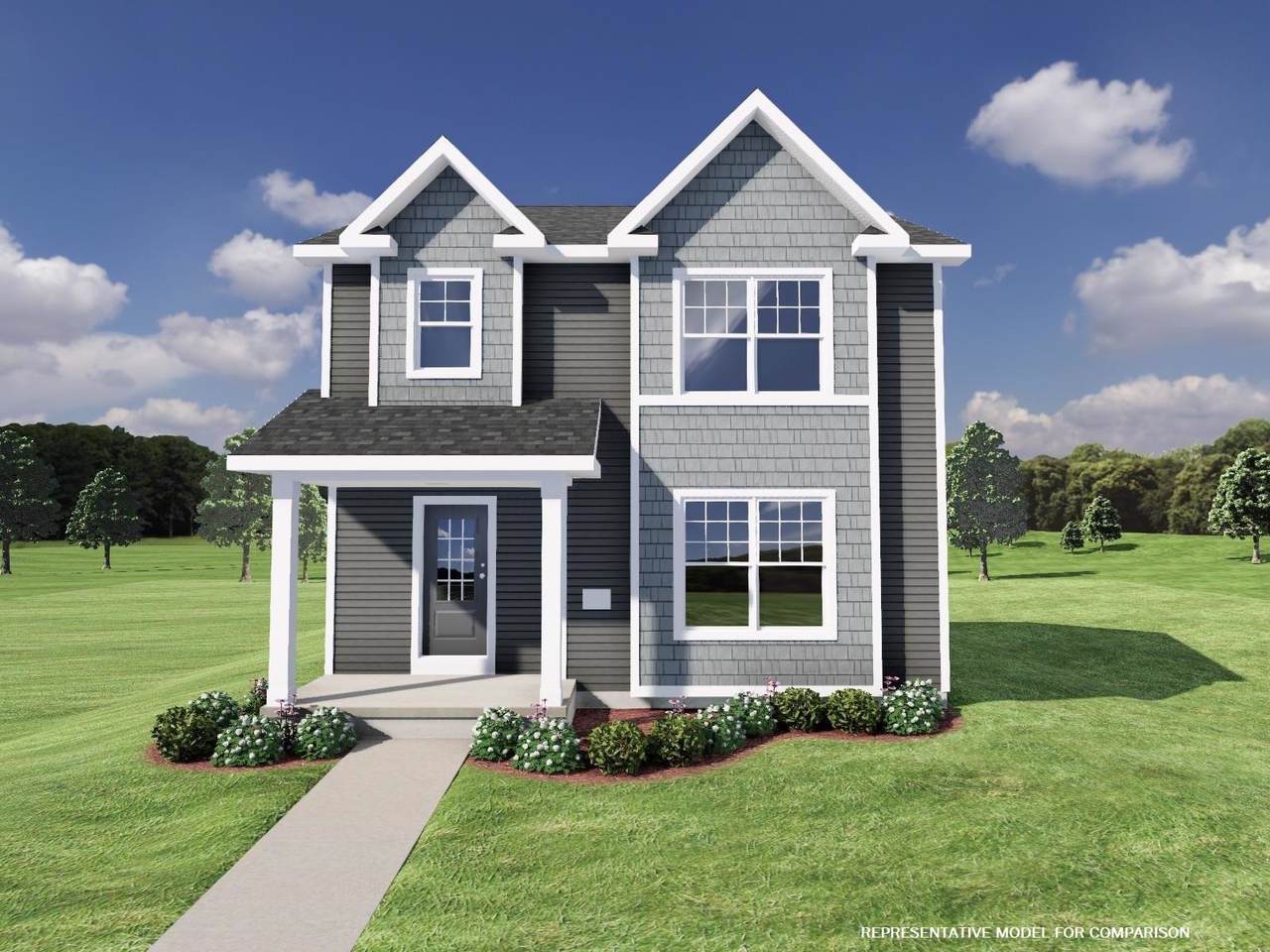 9323 Clear Rise Blvd - Photo 1