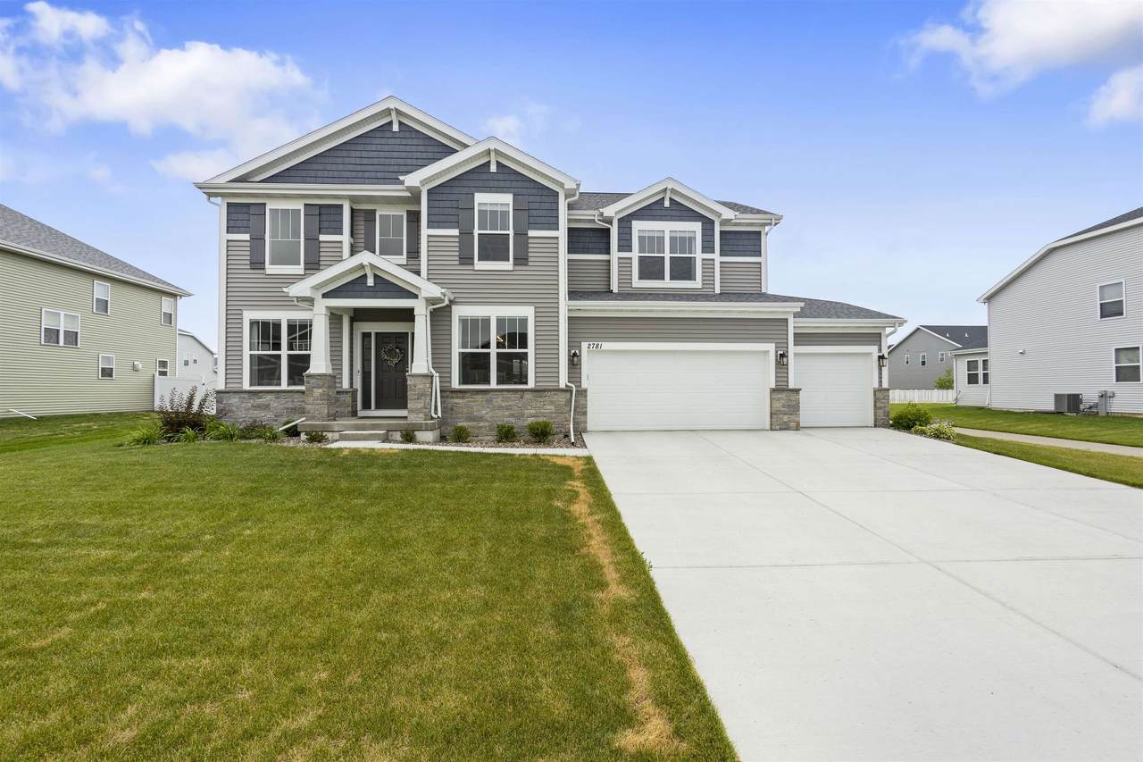 2781 Wayfair Cir - Photo 1