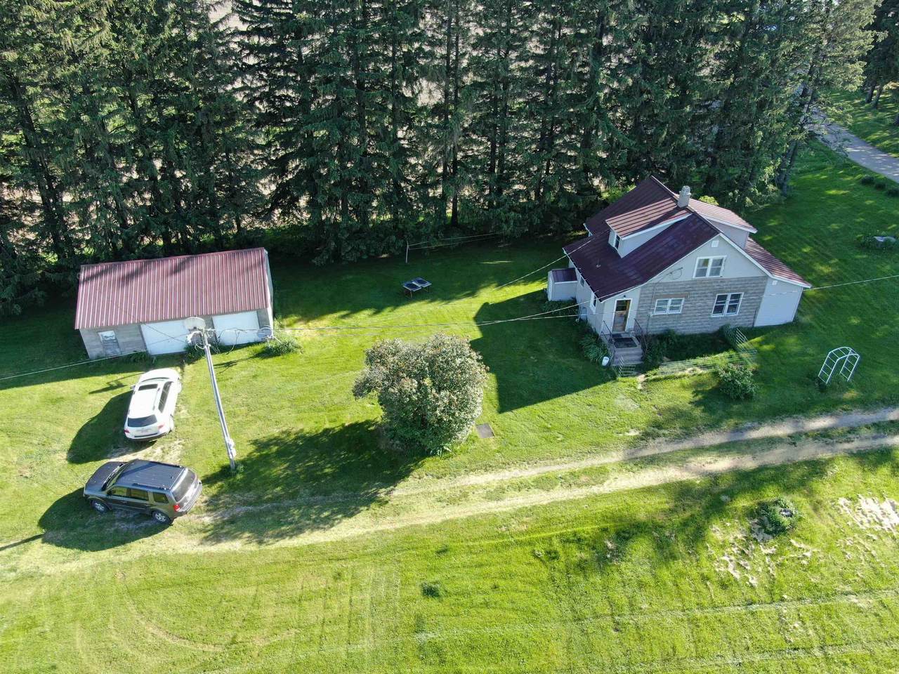 58402 Buck Creek Rd - Photo 1