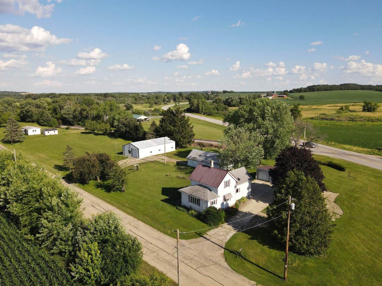 W8789 Hunters Ln - Photo 1