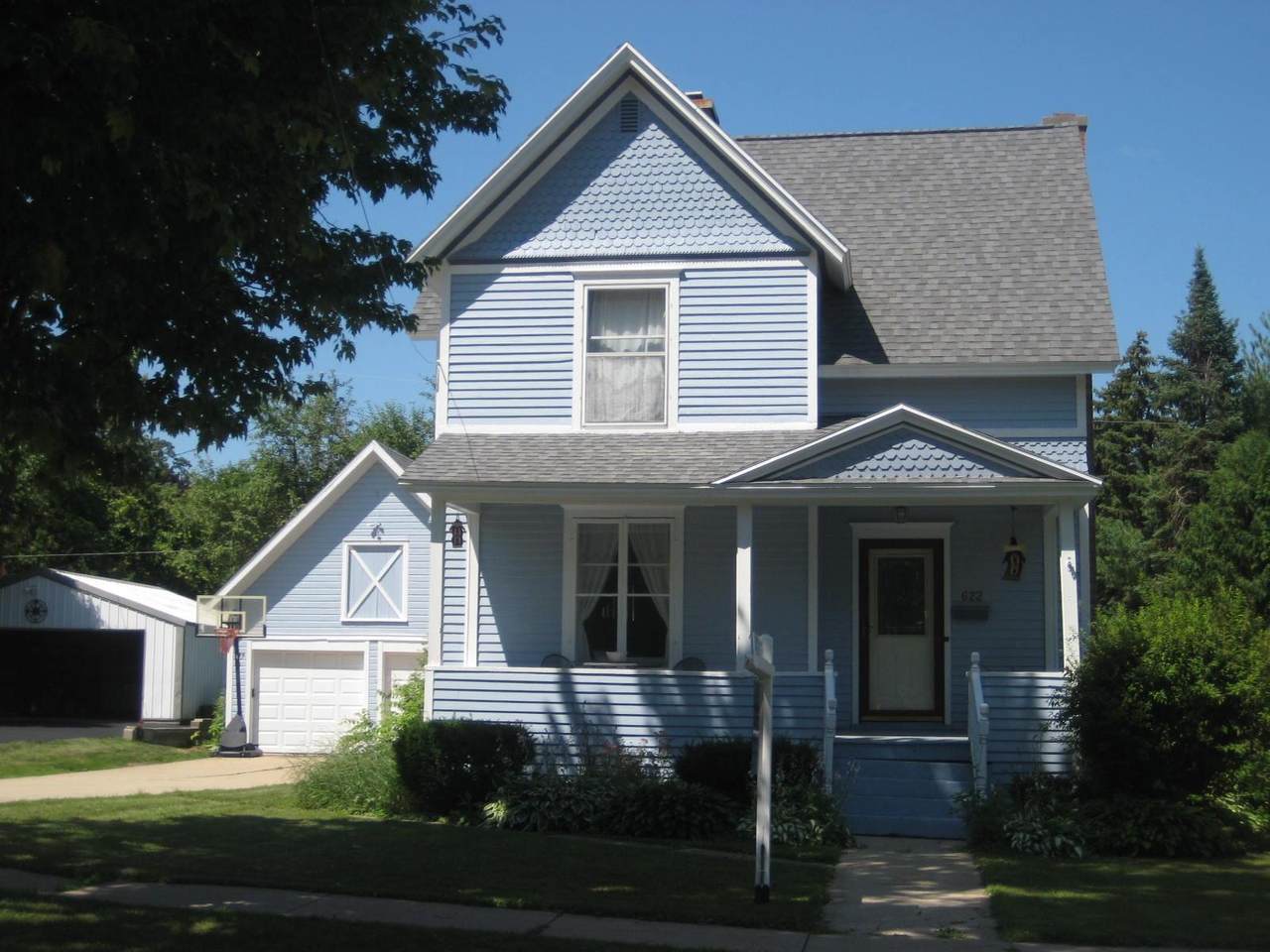 622 Ransom St - Photo 1