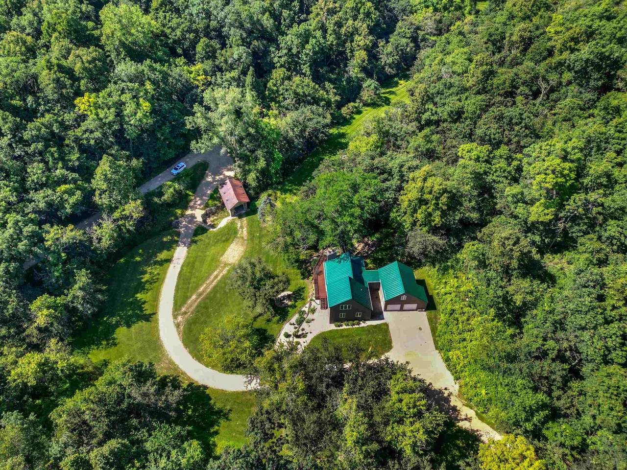 14379 Smokey Hollow Rd - Photo 1