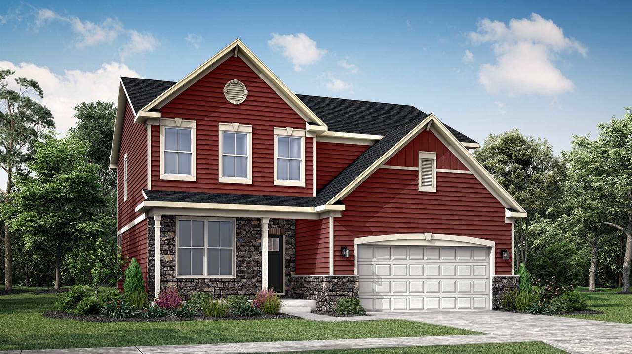 1579 Thompson Rd - Photo 1