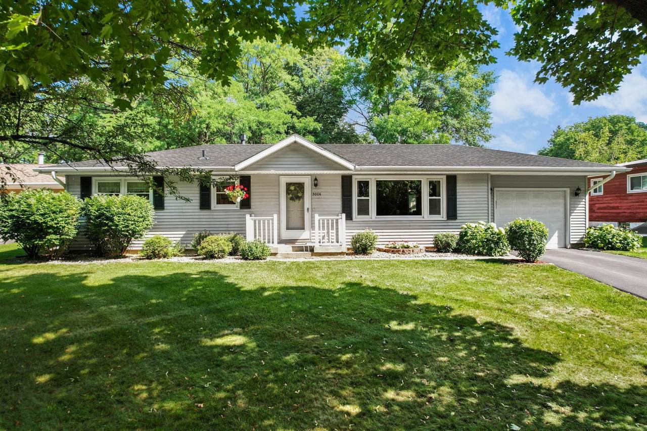 3006 Harriman Ln - Photo 1