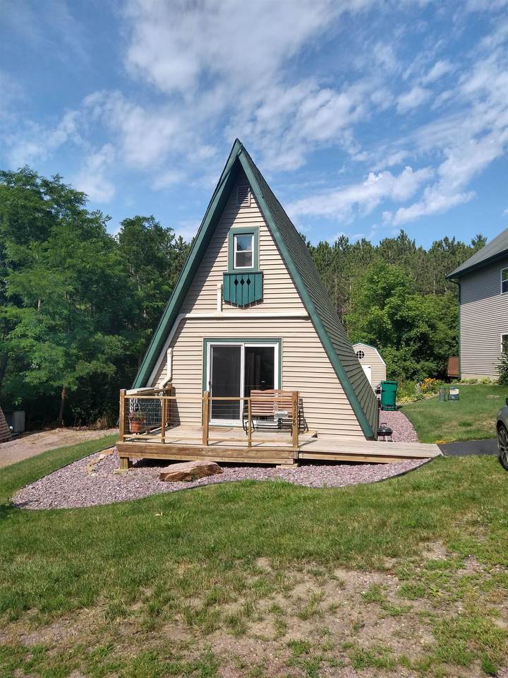 N6118 Fox Glen Rd - Photo 1