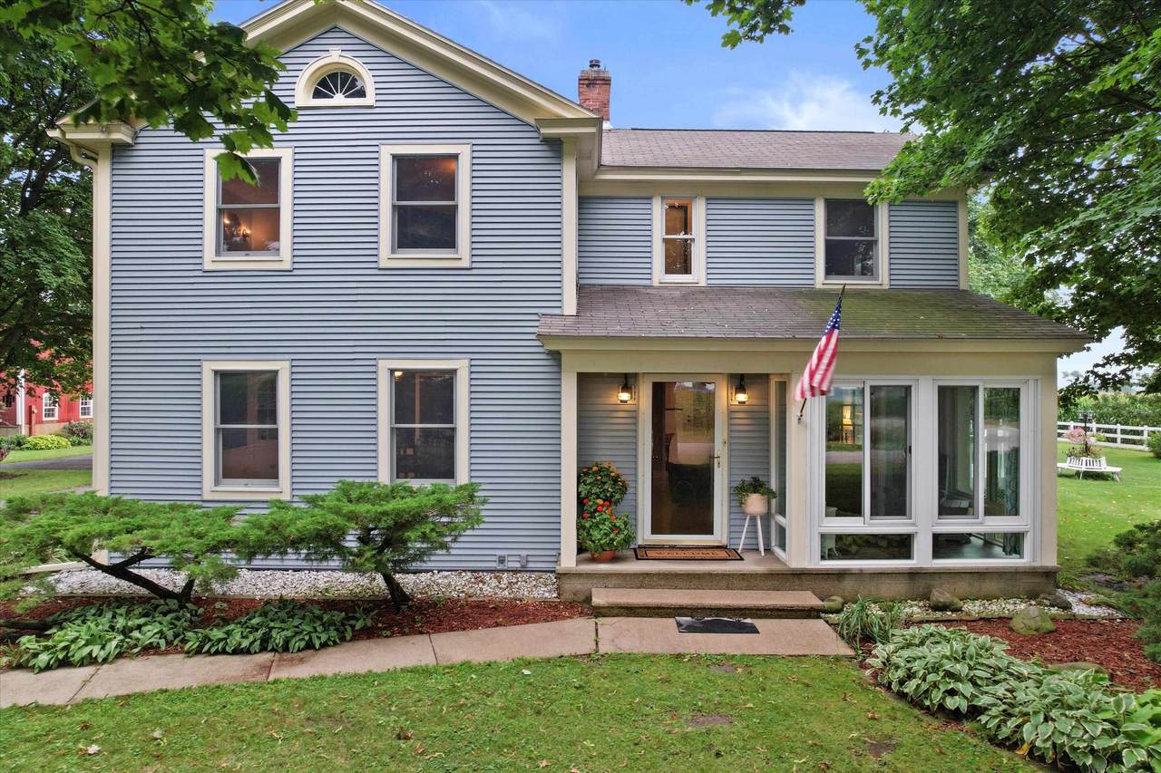 9006 Evansville Brooklyn Rd - Photo 1