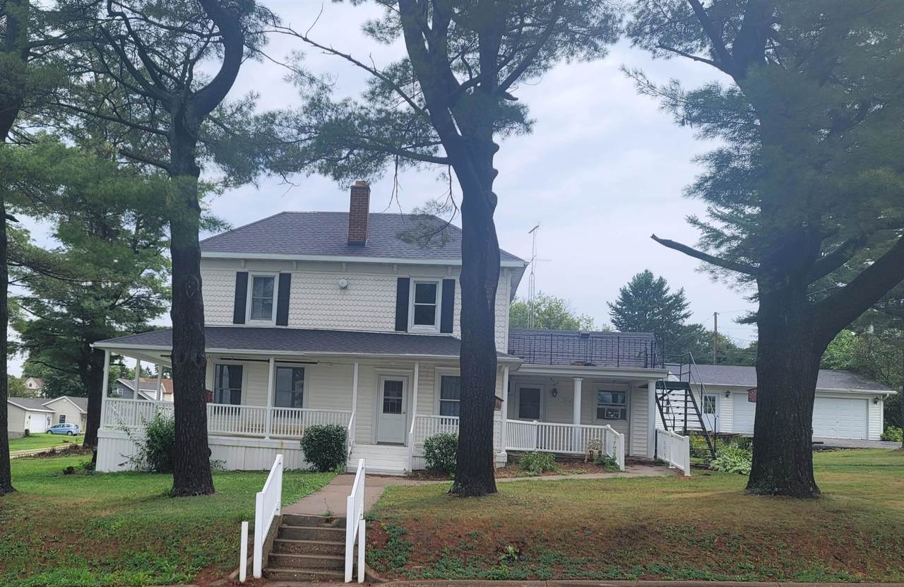 535 Spring St - Photo 1