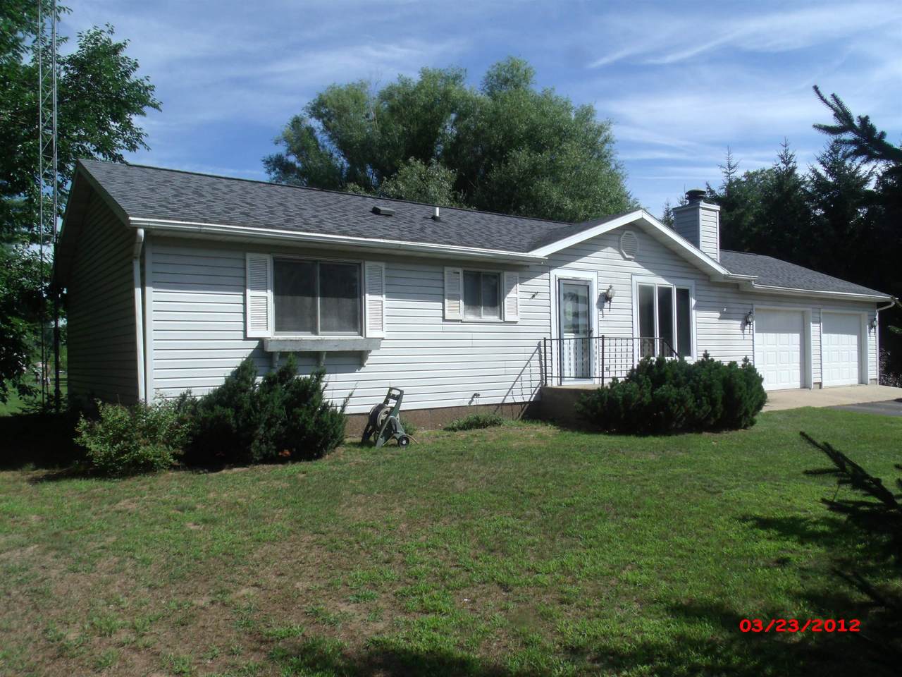 W4684 County Road C - Photo 1