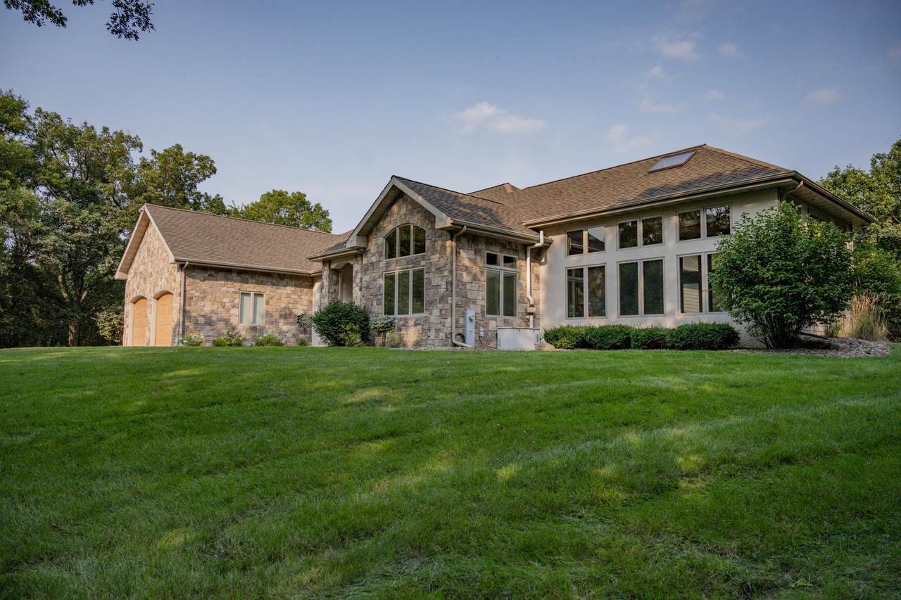 N14690 Porter Rd - Photo 1