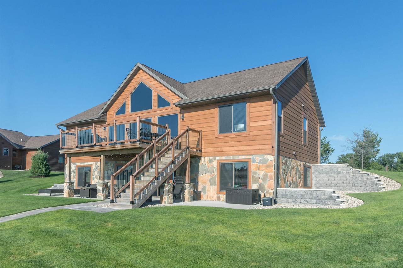 W5600 Island Lake Dr - Photo 1
