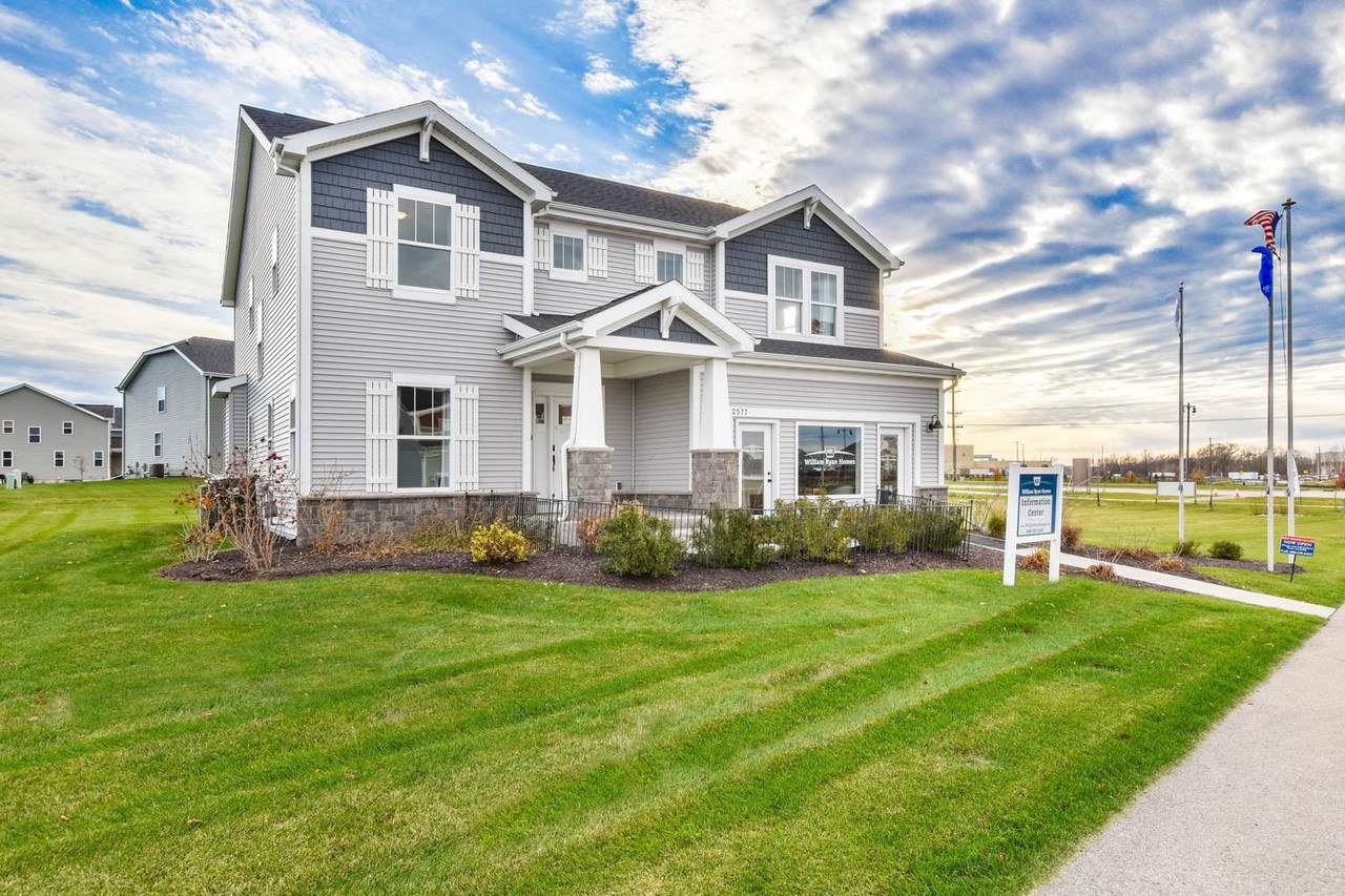 929 Star Gazer Dr - Photo 1
