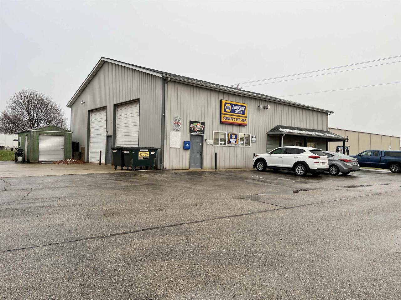 524 Madison St - Photo 1