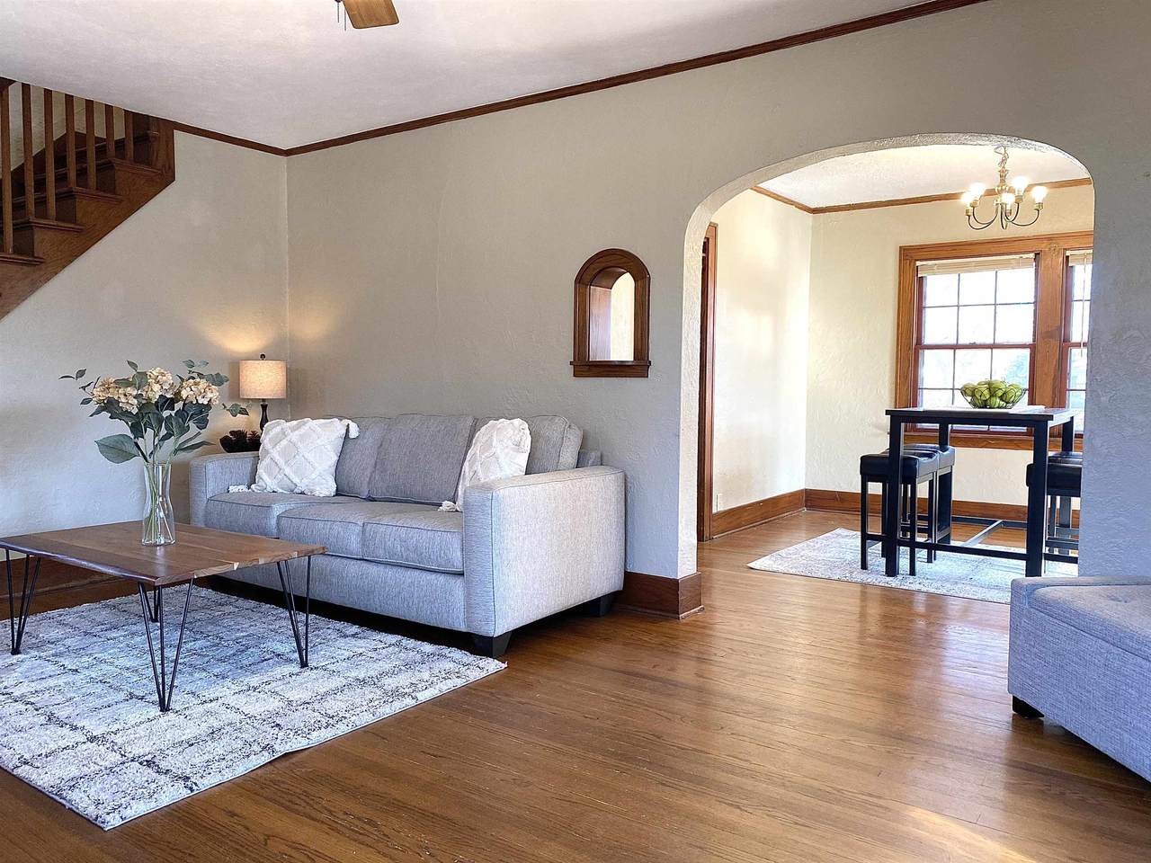 1420 N Washington St - Photo 1