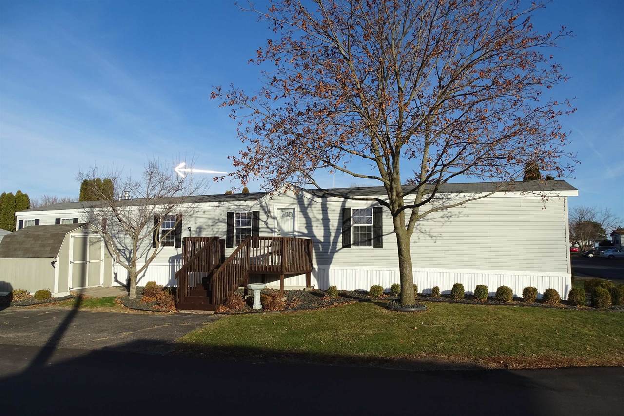 903 Moore St - Photo 1