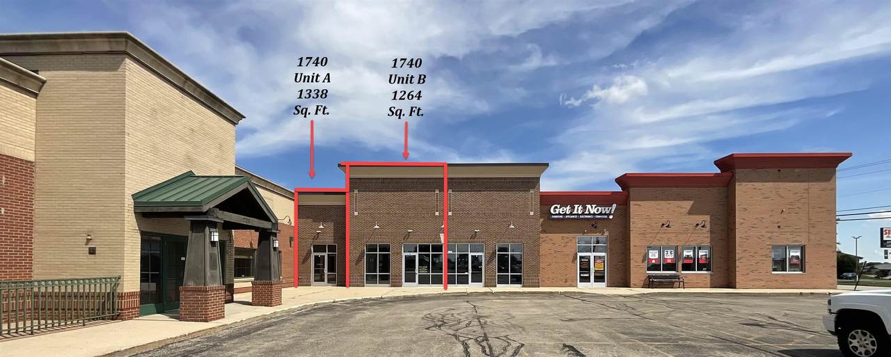1740 Spring St - Photo 1