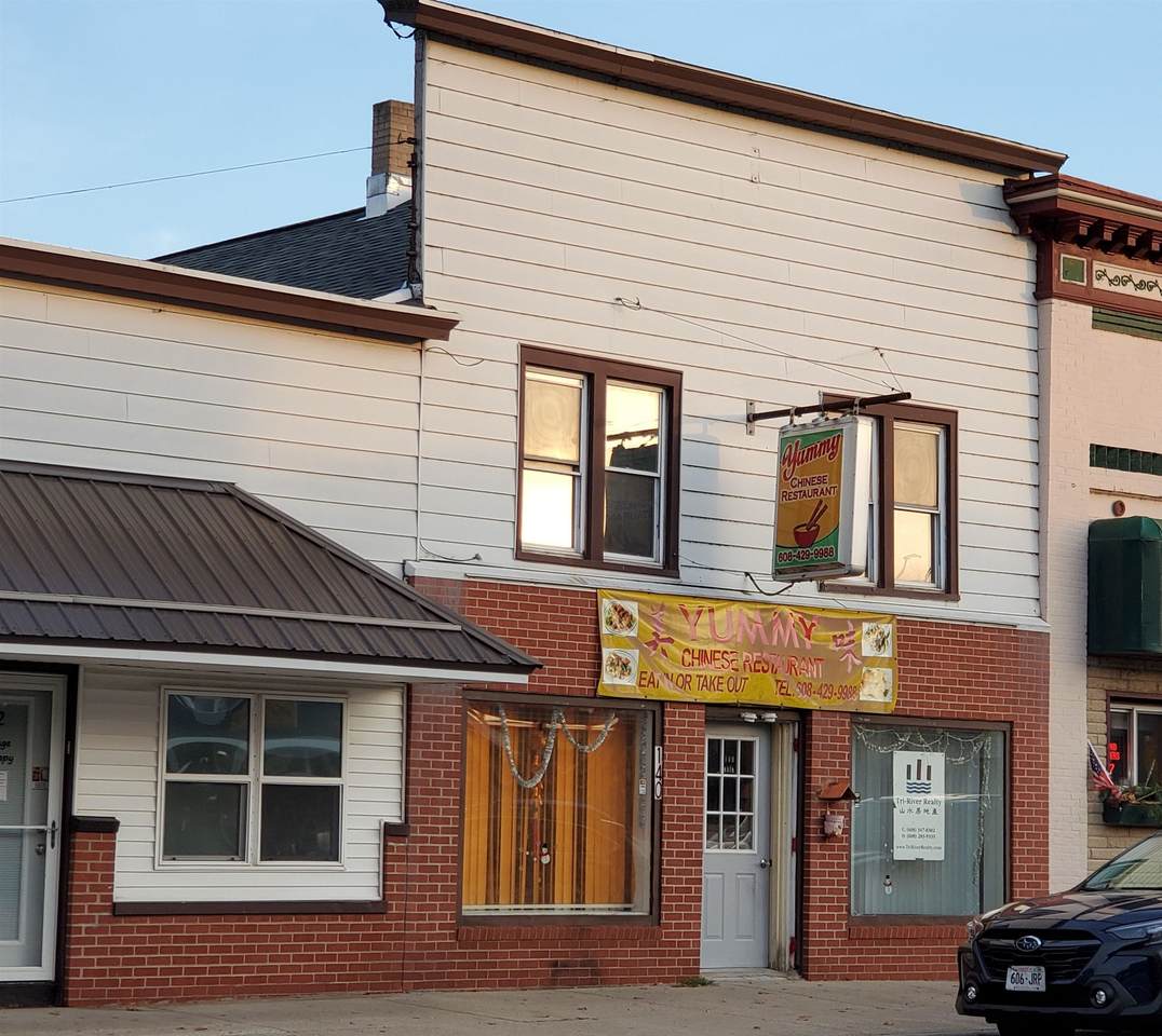 140 Main St - Photo 1