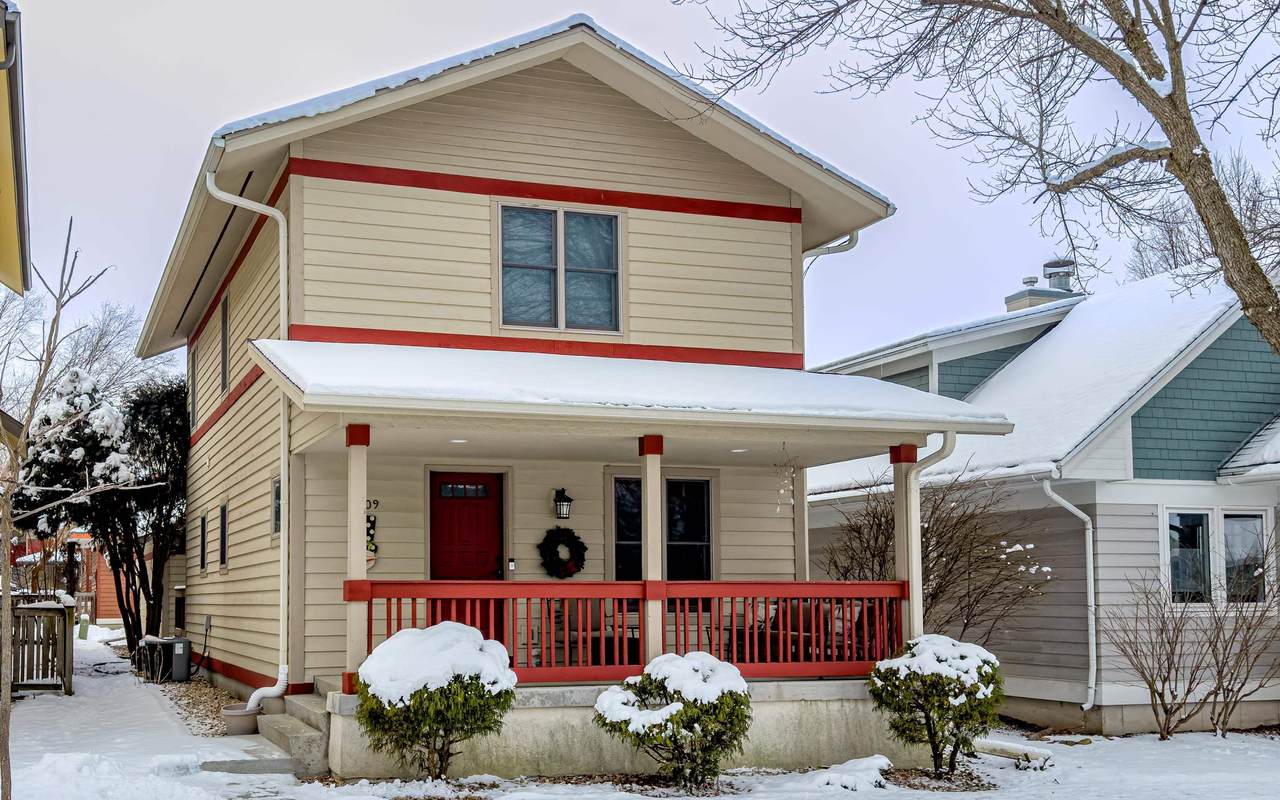 3509 Strawberry Loop - Photo 1