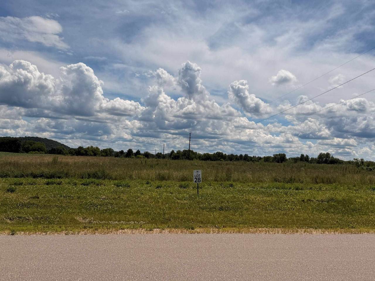 Lot 28 Betty Marie Way - Photo 1
