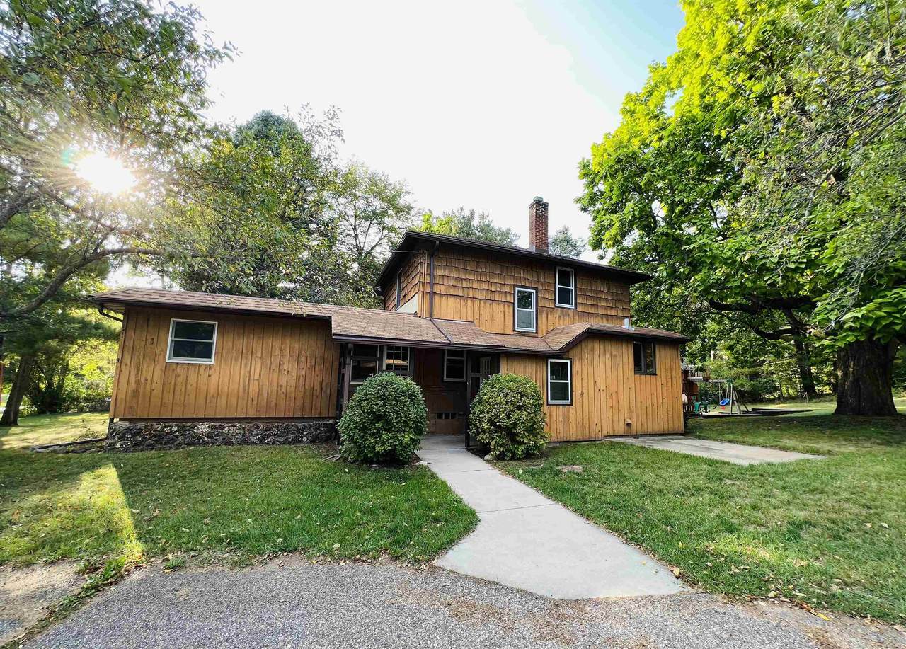 W14440 Schneller Road - Photo 1