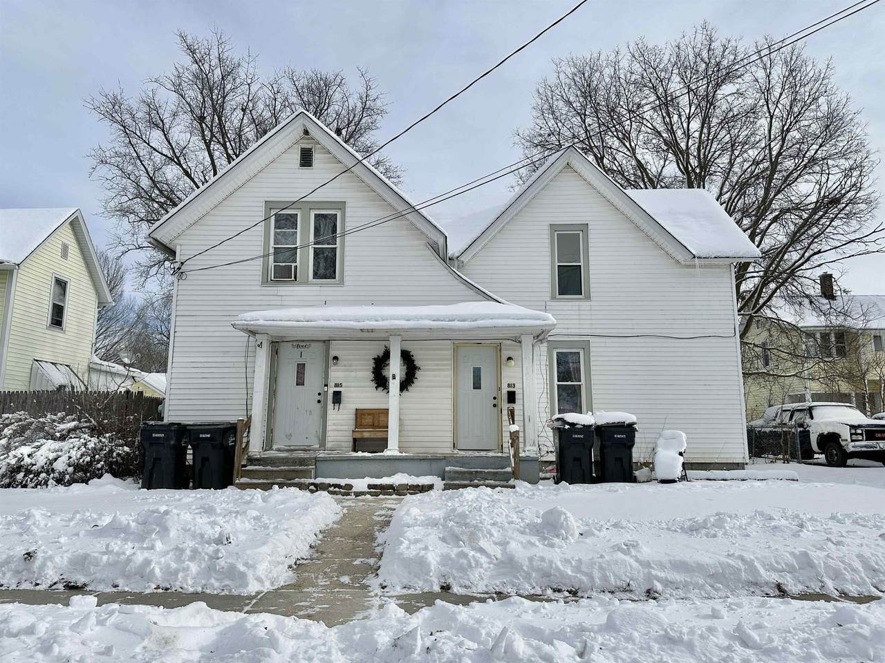813-815 9th Street - Photo 1