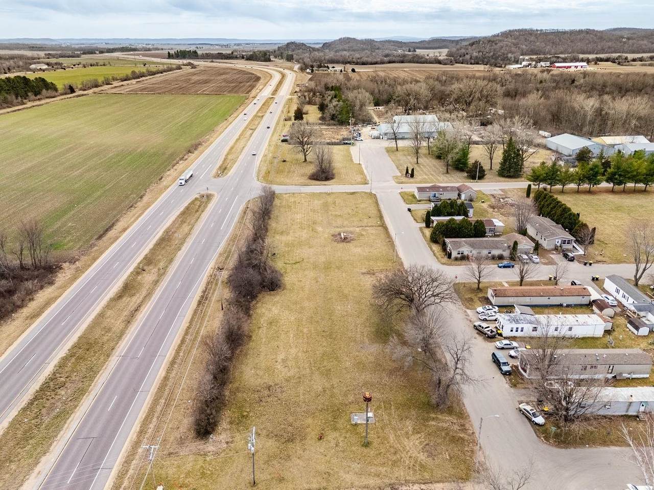 Lot 29 Highway 12 - Photo 1
