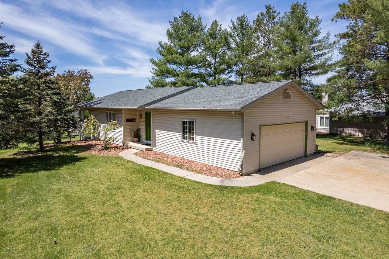 928 Saddle Ridge - Photo 1