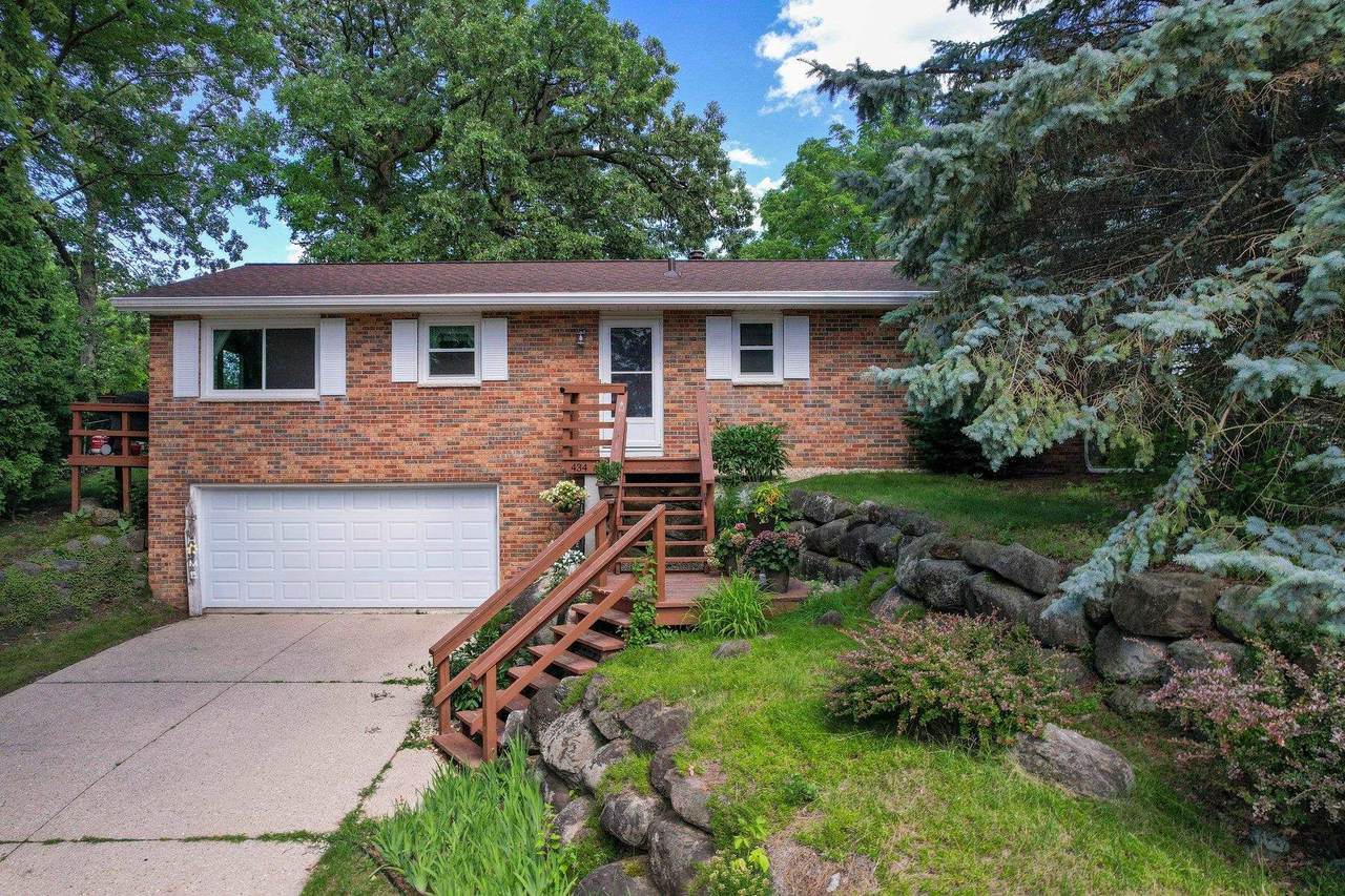 434 Ollie Street - Photo 1