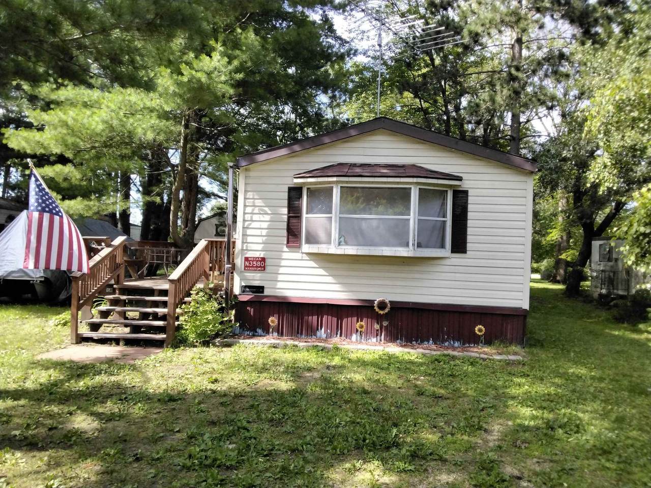 N3580 Manning Drive - Photo 1